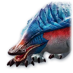 Aberrant Armadon