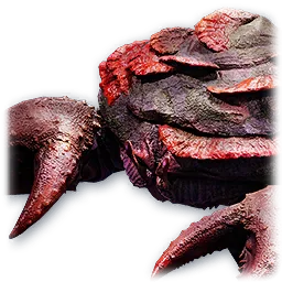 Aberrant Potcrab