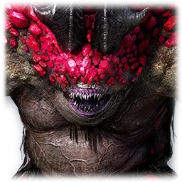 Distorted Mutant