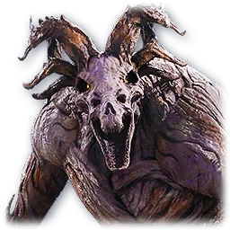 Dried Up Forest Guardian