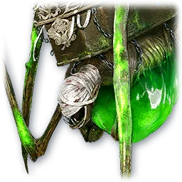 Elite Soulless Corpse Gnat