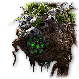 Forest Spirit