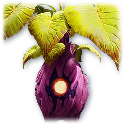 Large Leaf Gravi