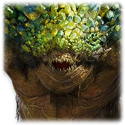Marsh Targon
