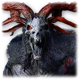 Mutated Forest Guardian