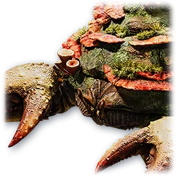 Potcrab