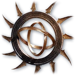 Silver Blade Rotan