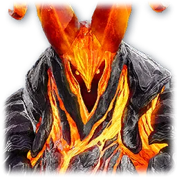 Superior Fire Spirit