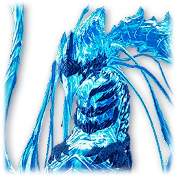 Ultimate Water Spirit