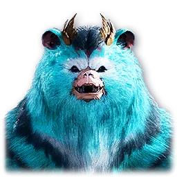 Young Ursus